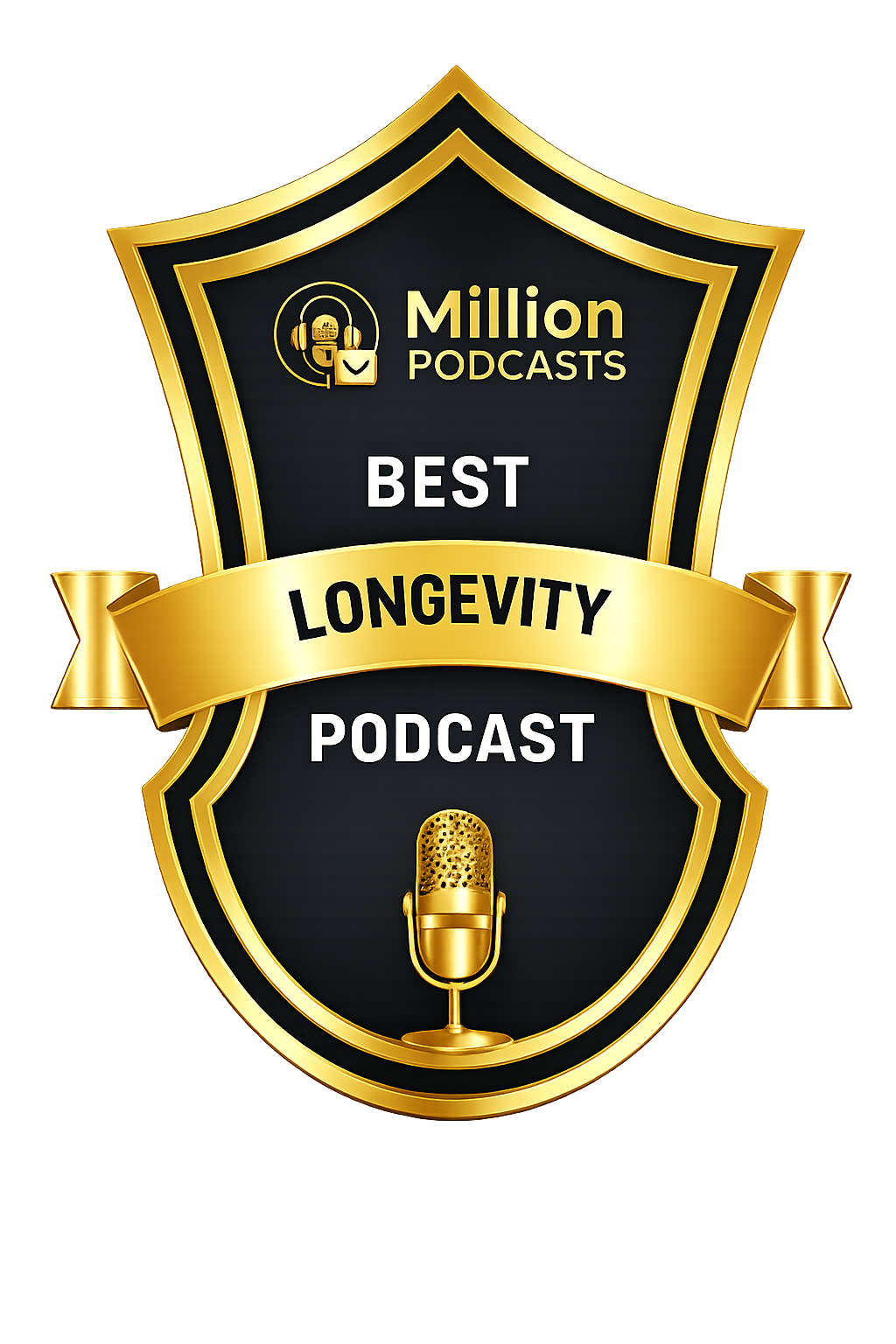 YES Fitness Longevity Podcast